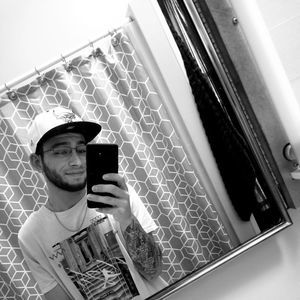 Meet your Posher, Dylan